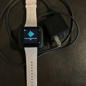 Fitbit Versa